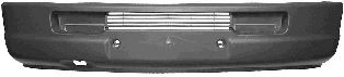VAN WEZEL 5877570 -  Буфер